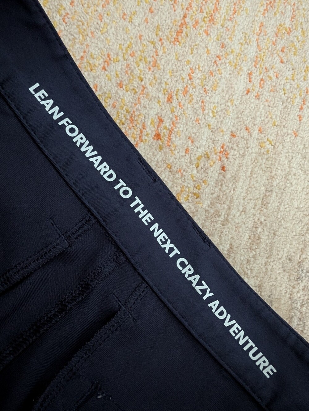 Rhone Commuter 7" Shorts - Picture 5 of 11